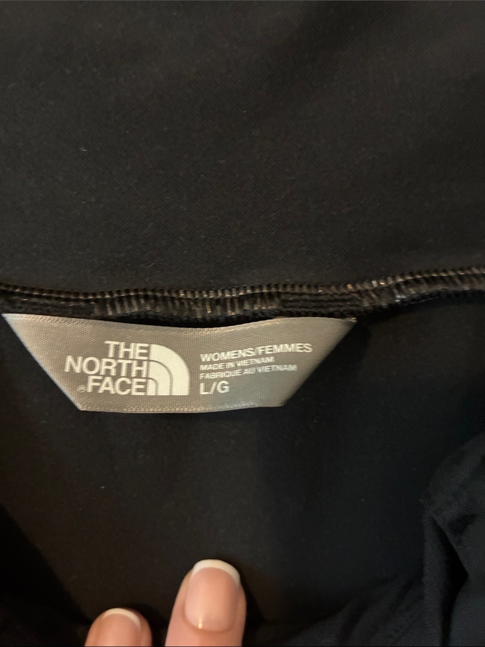 The North Face Empower maxi skirt - Picture 4 of 5